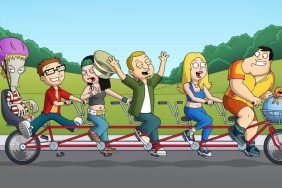 American Dad! Season 11 Streaming: Watch & Stream Online via Hulu