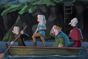 Disenchantment Season 4 Streaming