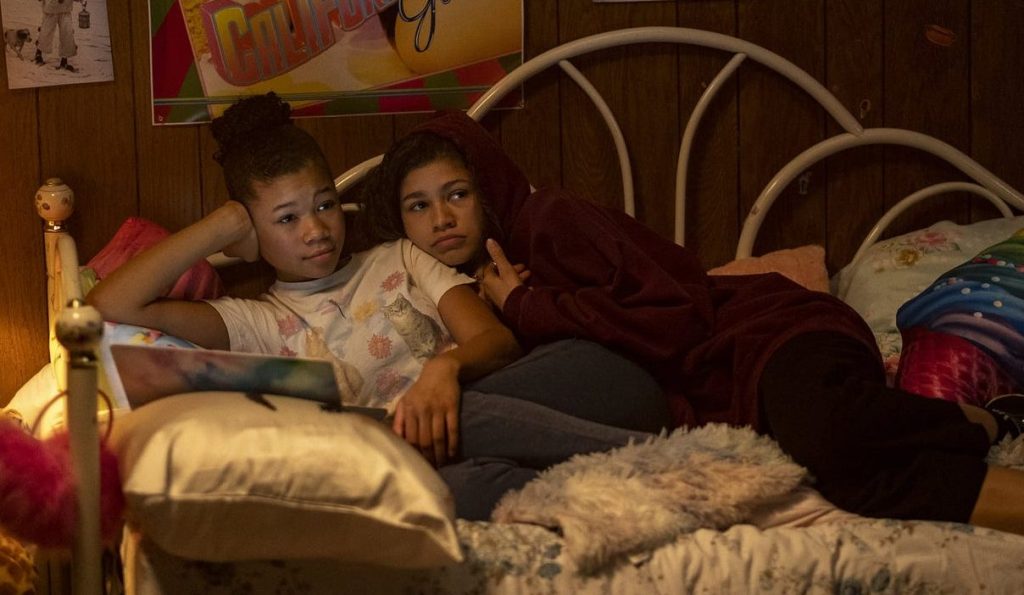 Euphoria Star Addresses Season 3 Delay: 'I’m Not Surprised'