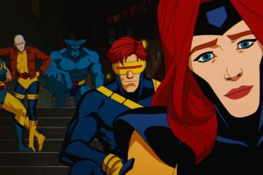 X-Men '97 Season 1 Episode 4 Streaming: How to Watch & Stream Online