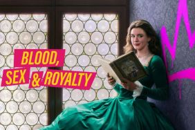 Blood, Sex and Royalty Season 1 Streaming: Watch & Stream Online via Netflix