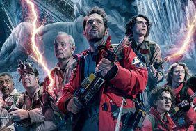 Ghostbusters: Frozen Empire Streaming Release Date Rumors