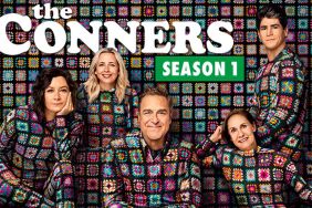 The Conners Season 1 Streaming: Watch & Stream Online via Netflix