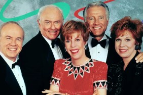 The Carol Burnett Show Season 2 streaming