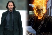 ghost rider keanu reeves