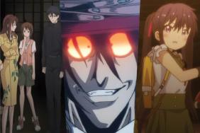 halloween anime