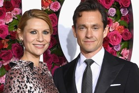 Hugh Dancy Joins Wife Claire Danes in Homeland Final Season