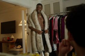 Jerrod Carmichael Reality Show Season 1