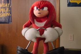 Knuckles Series Cast Sonic the Hedgehog return tails spinoff