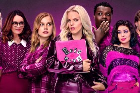 mean girls 2024 lindsay lohan returning cady heron original cast