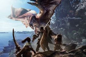 Monster Hunter: World Launch Trailer Debuts