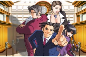 Ace Attorney Season 1