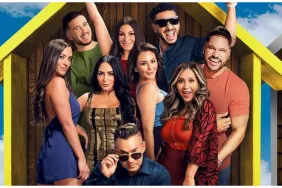 Jersey Shore Season 3 Streaming: Watch & Stream Online via Hulu & Paramount Plus