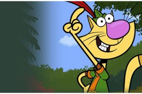 Nature Cat Season 1