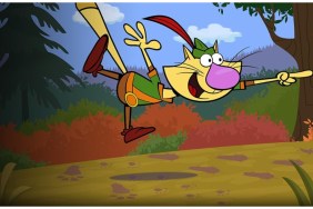 Nature Cat Season 1