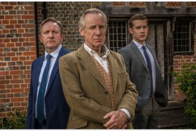 Midsomer Murders Season 20 streaming