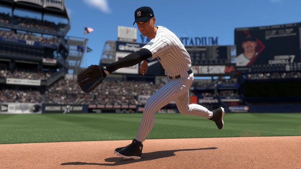 MLB The Show 24 Review