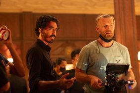 Monkey Man Video Unveils Behind-the-Scenes Look at Dev Patel's Directorial Debut