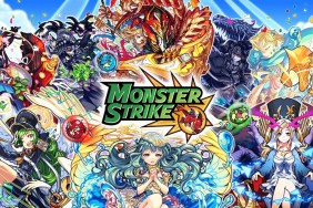 Monster Strike (2015) Season 2