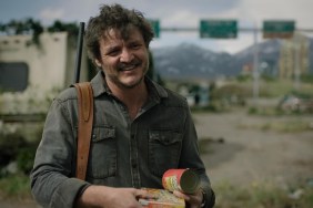 Pedro Pascal The Last of Us