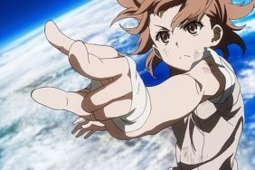 A Certain Scientific Railgun Season 2