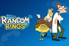 Random Rings Season 1 Streaming: Watch & Stream Online via Disney Plus