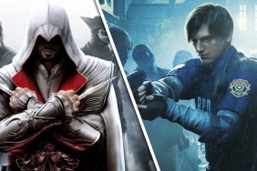 Big Resident Evil, Assassin's Creed Sales Live Across Most Platforms