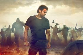 Saaho Streaming