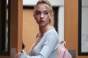 Euphoria Season 3 Sydney Sweeney