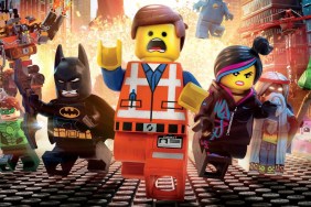 Lego Movie