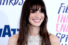 Anne Hathaway Flowervale Street