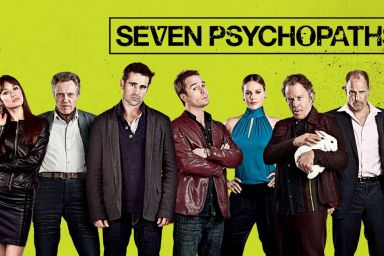 Seven Psychopaths (2012) Streaming: Watch & Stream Online via Paramount Plus