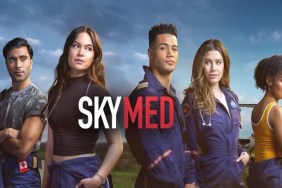 SkyMed Season 2