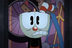 The Cuphead Show! Season 2 Streaming: Watch & Stream Online via Netflix