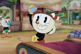 The Cuphead Show! Season 3 Streaming: Watch & Stream Online via Netflix