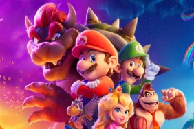 The Super Mario Bros. Movie Streaming