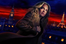 The Veil Trailer Sets Release Date for Elisabeth Moss Spy Thriller