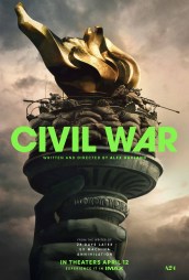 Civil War A24 Alex Garland