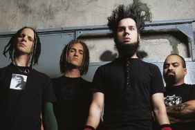 Static-X