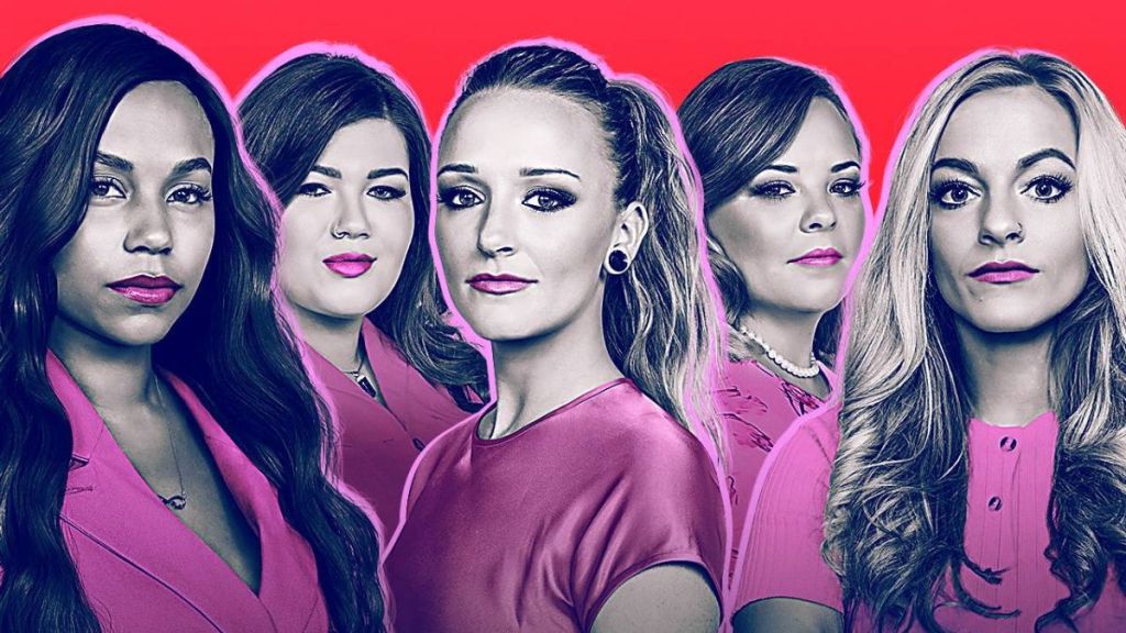 Teen Mom: Young + Pregnant Season 3 Streaming