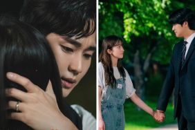 K-drama episodes this week