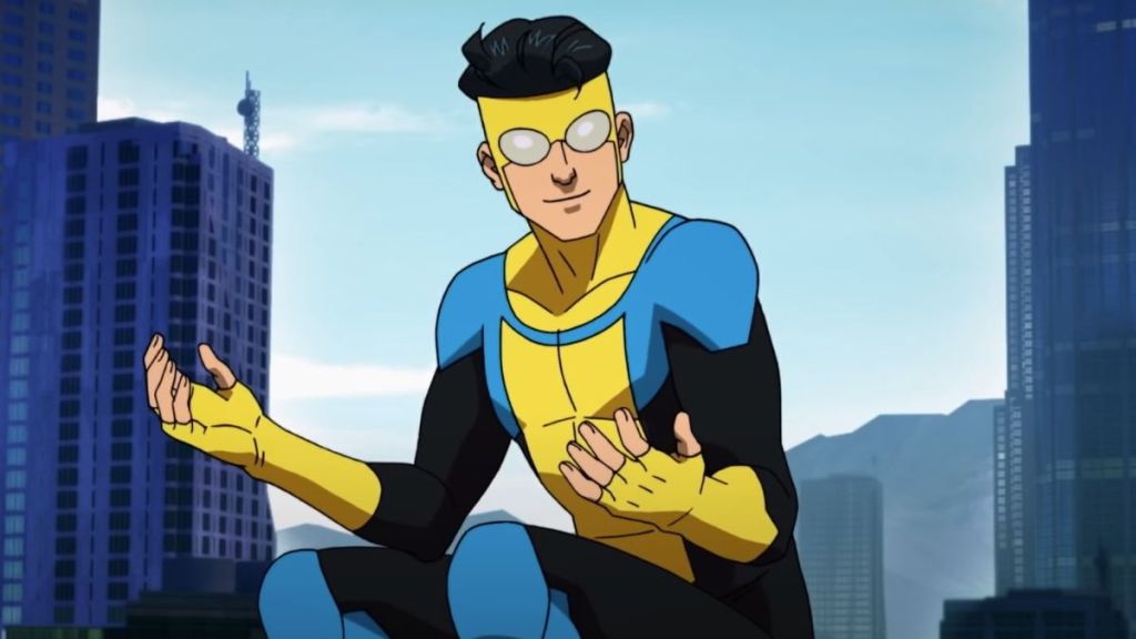 Invincible Season 2 Episode 8 Release Date & Time on Amazon Prime Video