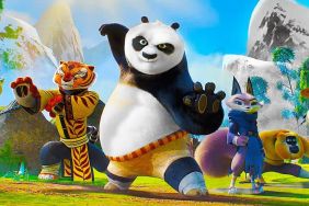 Will There Be a Kung Fu Panda 5 Release Date & Is It Coming Out?