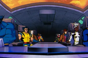 X-Men '97 Gets a Retro-Style Teaser Trailer Ahead of Disney+ Debut