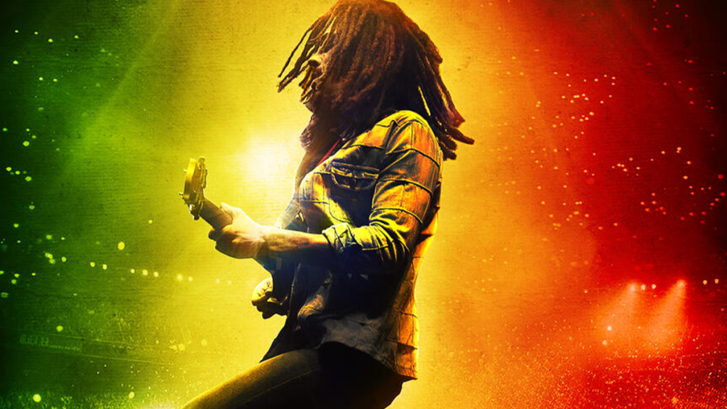 Bob Marley: One Love