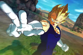 Dragon Ball: Sparking! Zero Trailer