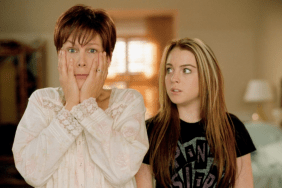 Freaky Friday 2 Update Given by Lindsay Lohan