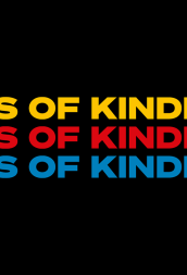 Kinds of Kindness Trailer