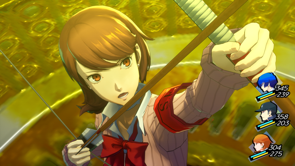 Persona 3 Reload review