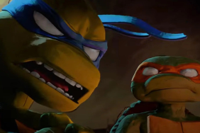 TMNT: Mutant Mayhem 2